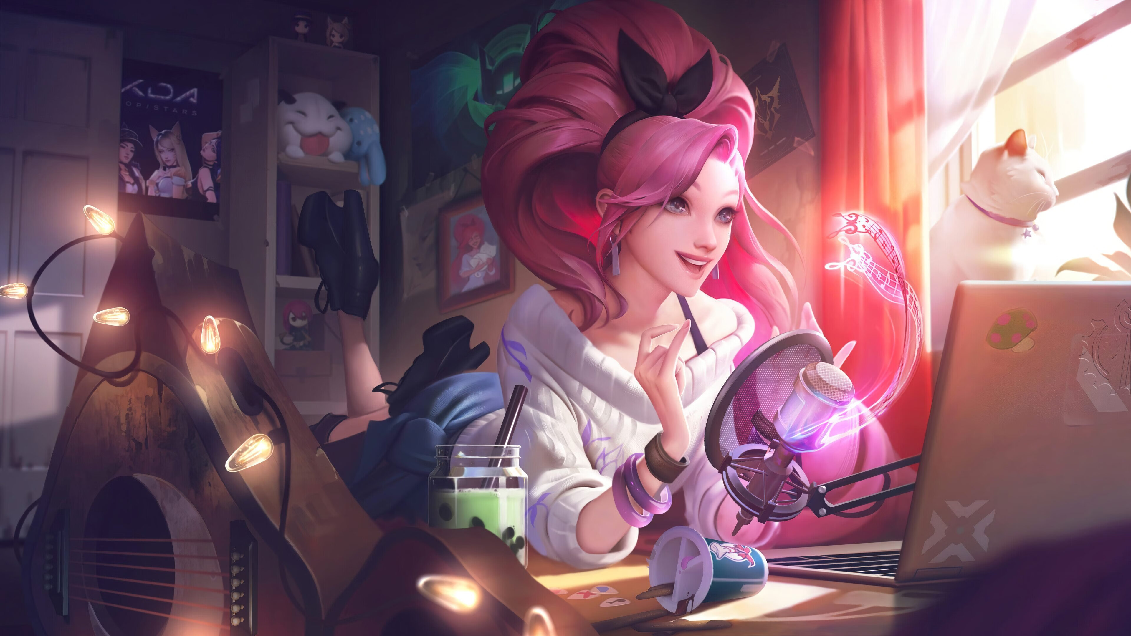 v7.2.5，时间褶皱里的确定性